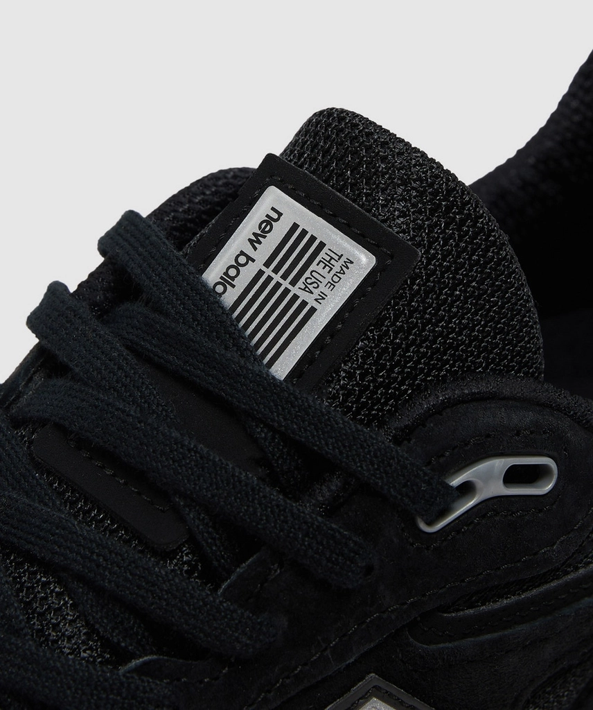 New Balance MIUS 990v4 sneaker